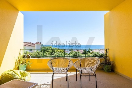 Apartamento T3 à venda na Rua do Monte Leite s/n