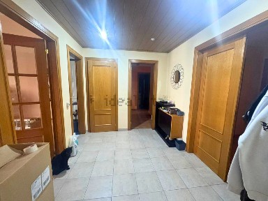 Apartamento T4 à venda em Carregado