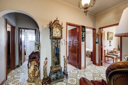 Apartamento T3 à venda em Porto Salvo