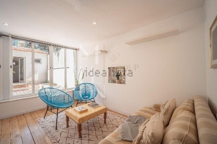 Apartamento T2 à venda na Graça