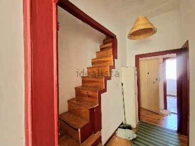 Duplex à venda na Príncipe Real - São Bento