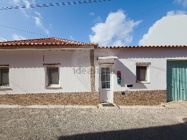 Moradia independente à venda em Ventosa