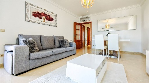 Arrendamento de apartamento T1 no Centro da Cidade