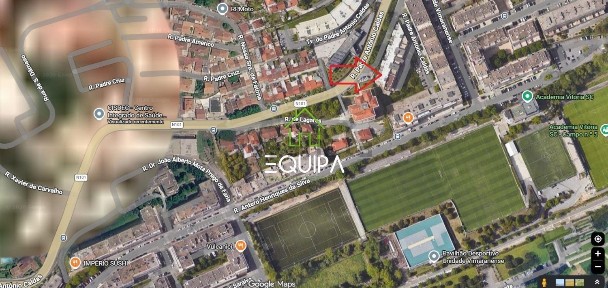Costa, Rua Padre António Caldas