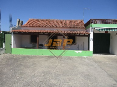 Moradia independente à venda em Cidade de Santarém