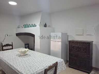 Arrendamento de moradia independente em Sobreiras altas s/n