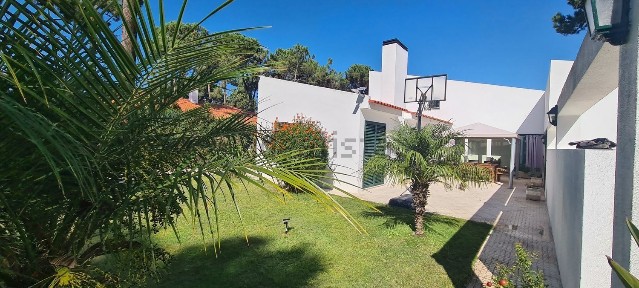 Arrendamento de moradia independente em Herdade da Aroeira