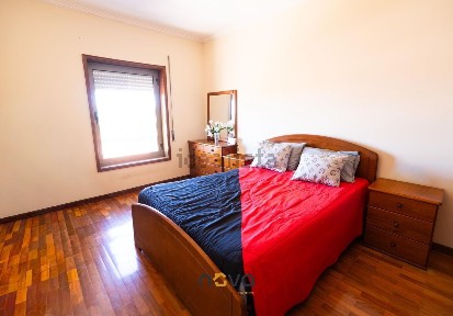 Apartamento T2 à venda na Rua Cerfil Capitão Gramaxo - empresário fundador, 72