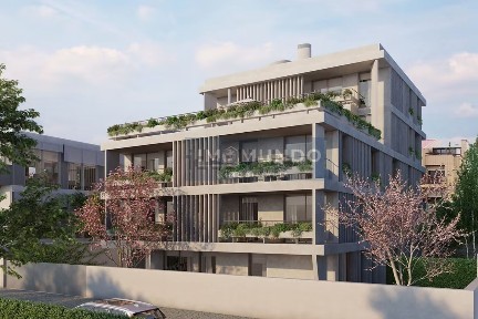 Apartamento T3 à venda na Serralves