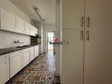Apartamento T2 à venda na Arca d'Água - Campo Lindo - Vale Formoso