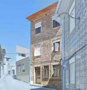 Apartamento T2 à venda na Rua São João da Foz