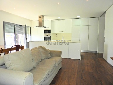 Apartamento T3 à venda em Santarém