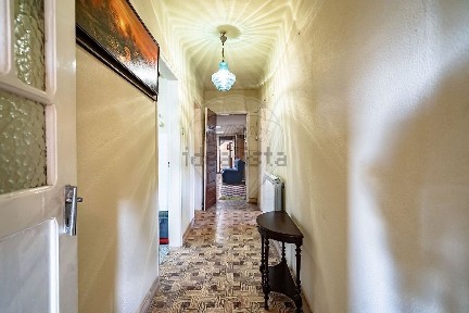 Covões e Camarneira, Rua Santo António