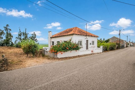 Alqueidão, Rua Principal, 91