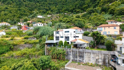 São Vicente, Madeira (Ilha)