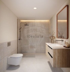 Apartamento T1 à venda na Alameda 25 de Abril