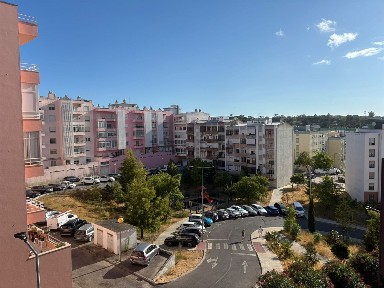 Apartamento T3 à venda no N10, 396 e