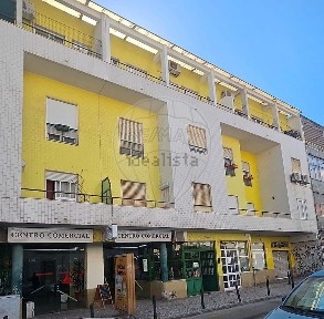 Barreiro e Lavradio, Barreiro, Rua Vasco da Gama, 22