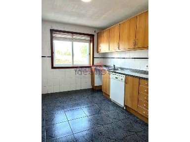 Apartamento T3 à venda no Centro de Oliveira de Azeméis