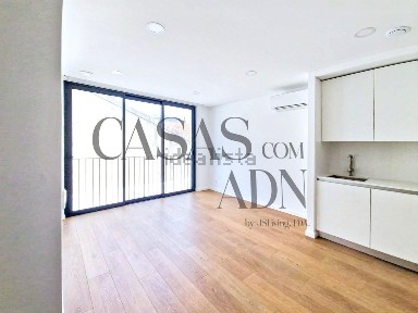 Apartamento T1 à venda na Rua Doutor Arlindo Vicente