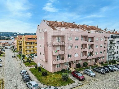Apartamento T2 à venda em Mozelos