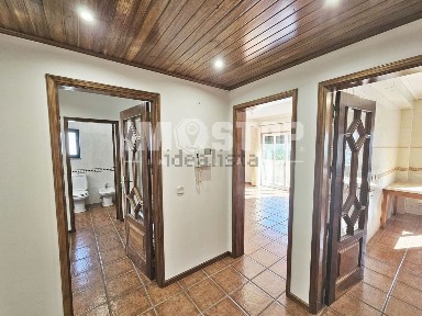 Apartamento T2 à venda em Recardães e Espinhel