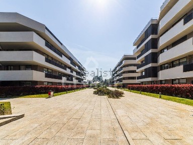 Apartamento T2 à venda na Cidade de Santa Maria da Feira