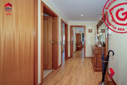 Apartamento T2 à venda em São João de Ver