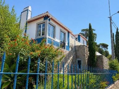 Alcabideche