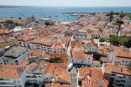 Cascais e Estoril, Cascais, Bairro Centro de Cascais, Rua dos Navegantes