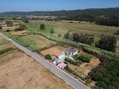 Quinta à venda na Rua António Lopes