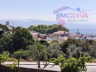 Moradia independente à venda em Figueiró dos Vinhos e Bairradas