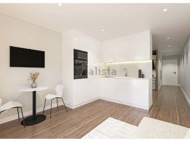 Apartamento T1 à venda em Santa Maria Maior