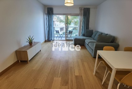 Arrendamento de apartamento T1 na Rua Doutor Jorge Munõz Cardoso