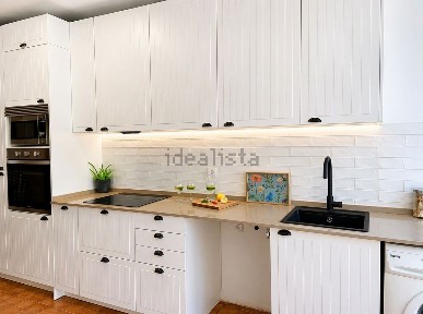 Arrendamento de apartamento T3 na Rua Manuel Silvestre da Costa, 1