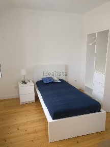 Arrendamento de apartamento T3 na Rua do Corpo de Deus, 42