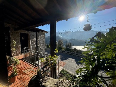 Moradia independente à venda em Corujeira, 4845-075, Vilar da Veiga, Braga, Portugal