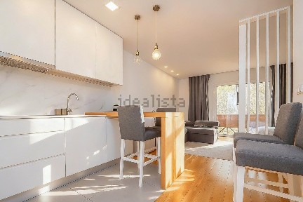 Arrendamento de apartamento T0 em Vilar de Veiga