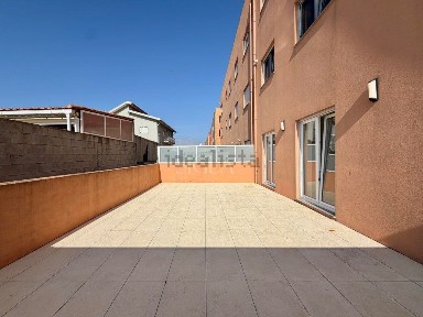 Arrendamento de apartamento T3 na Rua Arca de Noé