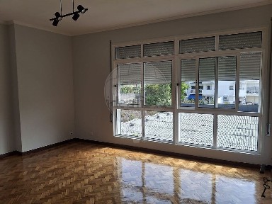 Arrendamento de apartamento T2 na Rua do Padre José Pacheco do Monte