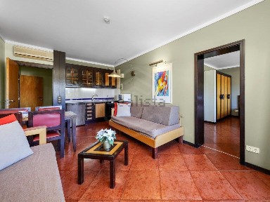 Apartamento T2 à venda no Centro da Cidade