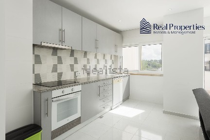 Apartamento T2 à venda em Quinta do Romão