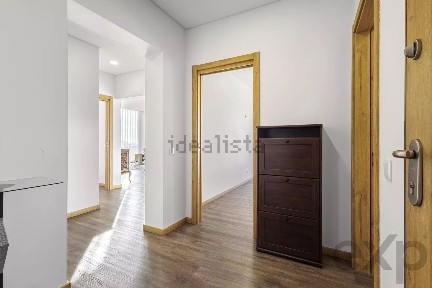 Apartamento T3 à venda no Caminho do Raposo s/n