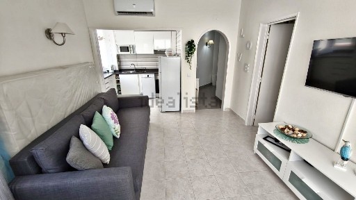 Apartamento T1 à venda na Rua das Caravelas