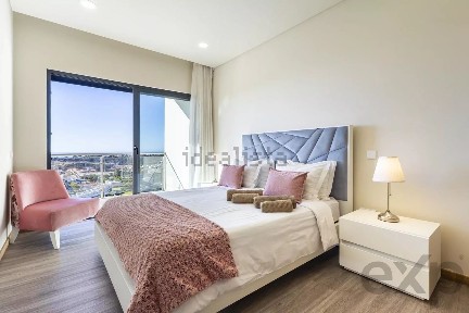 Apartamento T1 à venda no Caminho do Raposo s/n