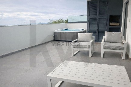 Apartamento T2 à venda na Horta das Figuras - Lejana - Senhora da Saúde