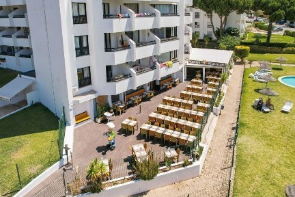 | VILAMOURA | Excelente oportunidade de negócio | Restaurante para venda | Marca registada (conhecida a nível Nacional)