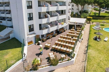 | VILAMOURA | Excelente oportunidade de negócio | Restaurante para venda | Marca registada (conhecida a nível Nacional)