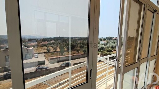 Arrendamento de apartamento T2 em Figueiró dos Vinhos e Bairradas