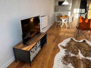 Arrendamento de apartamento T1 na Rua João de Oliveira Miguens, 76
